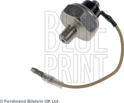 Blue Print ADD66602 - Sender Unit, oil pressure autospares.lv