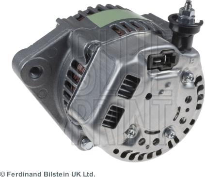 Blue Print ADD611502 - Alternator autospares.lv