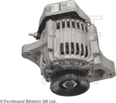 Blue Print ADD61113 - Alternator autospares.lv