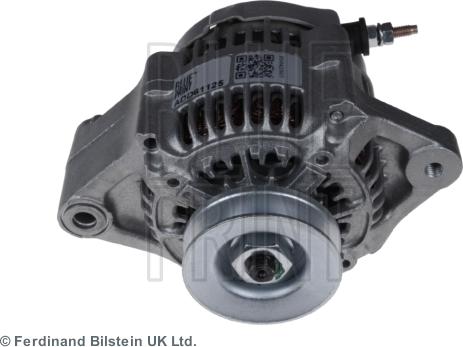 Blue Print ADD61125 - Alternator autospares.lv