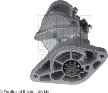 Blue Print ADD61230 - Starter autospares.lv