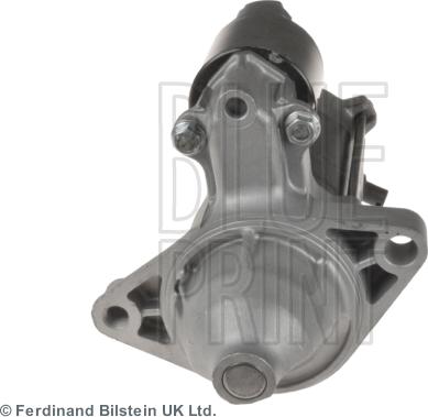 Blue Print ADD61233 - Starter autospares.lv