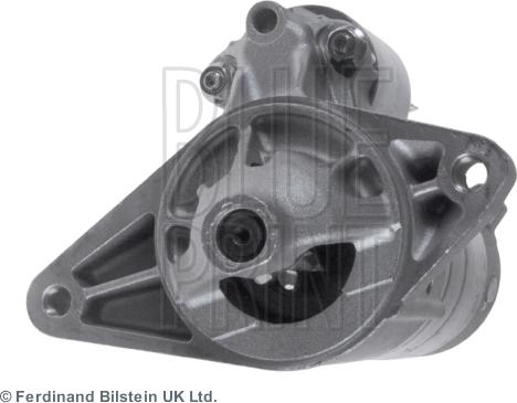 Blue Print ADD61221 - Starter autospares.lv