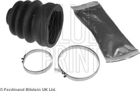 Blue Print ADD68105 - Bellow, drive shaft autospares.lv