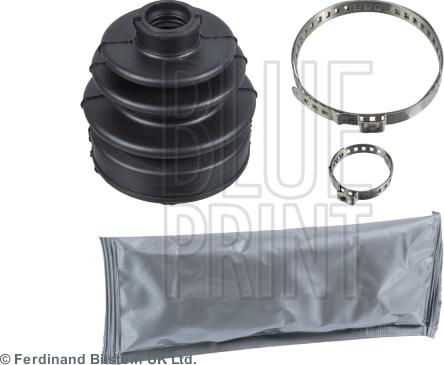 Blue Print ADD68118 - Bellow, drive shaft autospares.lv