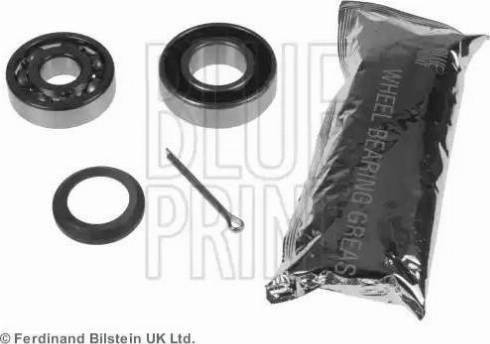 Blue Print ADD68311 - Wheel hub, bearing Kit autospares.lv