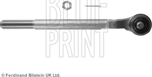 Blue Print ADD68707 - Tie Rod End autospares.lv