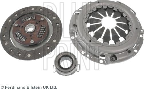 Blue Print ADD63049 - Clutch Kit autospares.lv