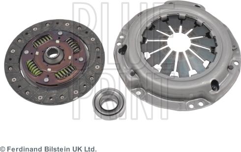 Blue Print ADD63045 - Clutch Kit autospares.lv