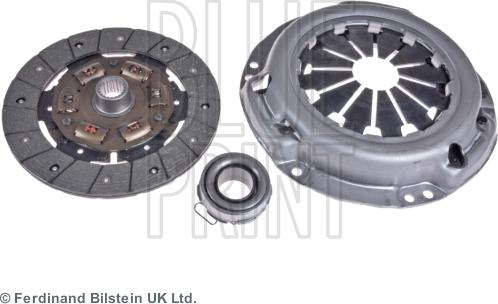 Blue Print ADD63041 - Clutch Kit autospares.lv