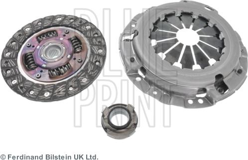 Blue Print ADD63048 - Clutch Kit autospares.lv