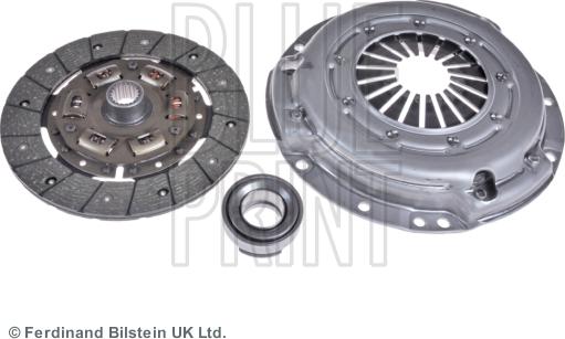 Blue Print ADD63042 - Clutch Kit autospares.lv