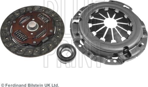 Blue Print ADD63047 - Clutch Kit autospares.lv