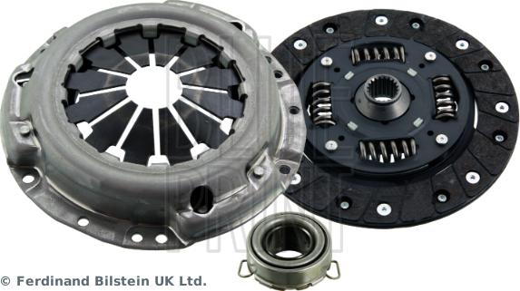 Blue Print ADD63052 - Clutch Kit autospares.lv