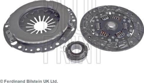 Blue Print ADD63014 - Clutch Kit autospares.lv