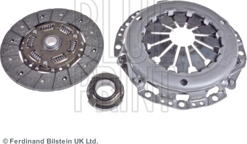 Blue Print ADD63030 - Clutch Kit autospares.lv