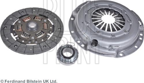 Blue Print ADD63031 - Clutch Kit autospares.lv