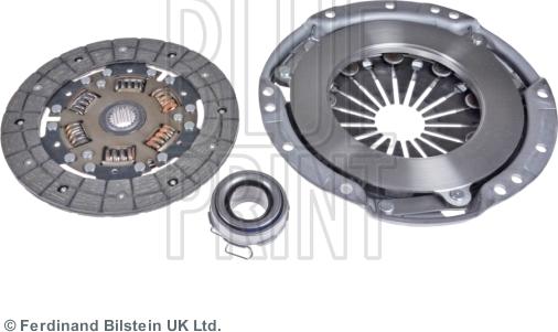 Blue Print ADD63031 - Clutch Kit autospares.lv