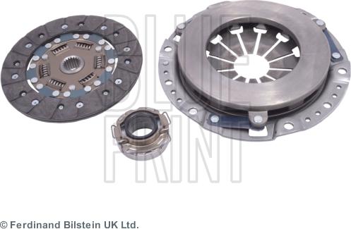 Blue Print ADD63038 - Clutch Kit autospares.lv