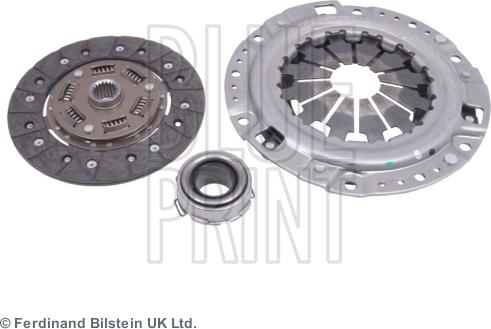 Blue Print ADD63038 - Clutch Kit autospares.lv