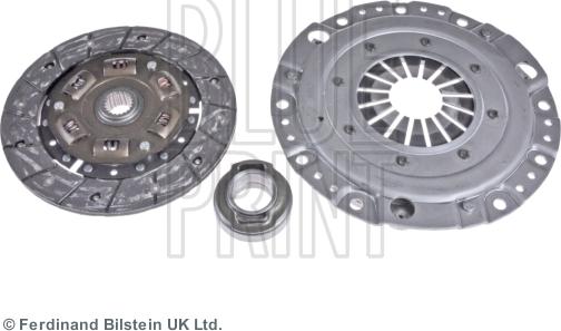 Blue Print ADD63032 - Clutch Kit autospares.lv