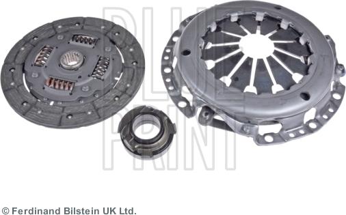 Blue Print ADD63037 - Clutch Kit autospares.lv