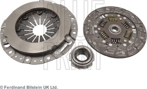 Blue Print ADD63026 - Clutch Kit autospares.lv