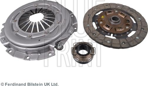 Blue Print ADD63020 - Clutch Kit autospares.lv