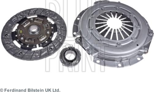 Blue Print ADD63028 - Clutch Kit autospares.lv