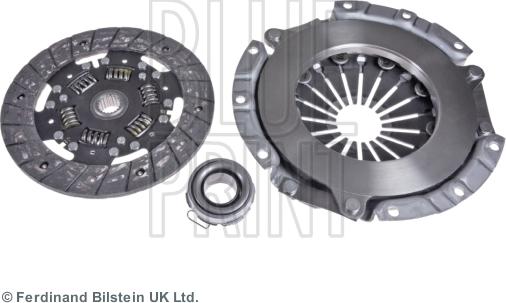 Blue Print ADD63028 - Clutch Kit autospares.lv