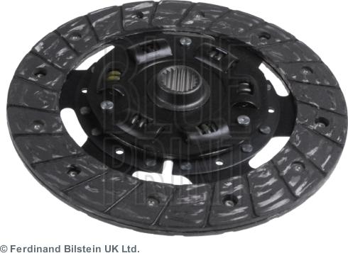 Blue Print ADD63114 - Clutch Disc autospares.lv