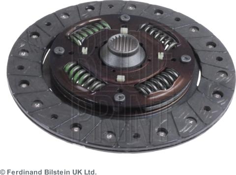 Blue Print ADD63129 - Clutch Disc autospares.lv