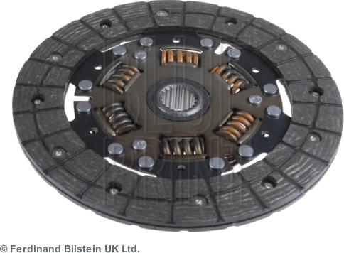 Blue Print ADD63121 - Clutch Disc autospares.lv