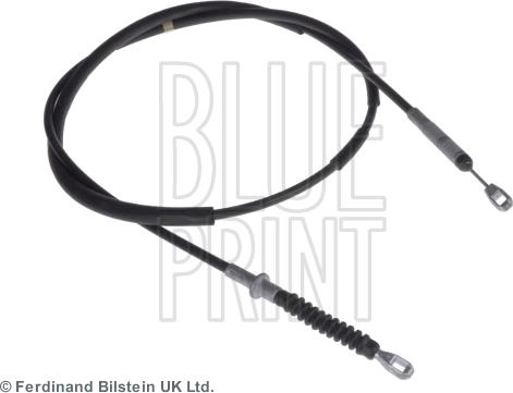 Blue Print ADD63839 - Clutch Cable autospares.lv