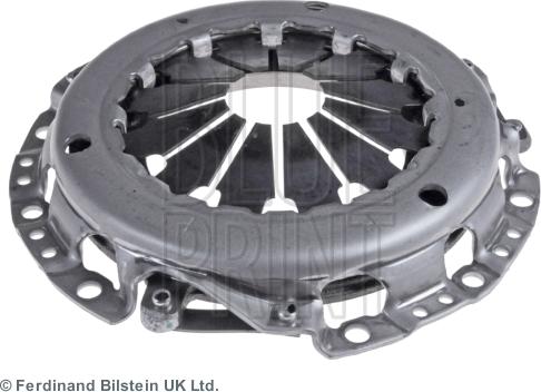 Blue Print ADD63213N - Clutch Pressure Plate autospares.lv