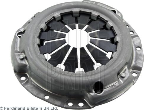 Blue Print ADD63235N - Clutch Pressure Plate autospares.lv