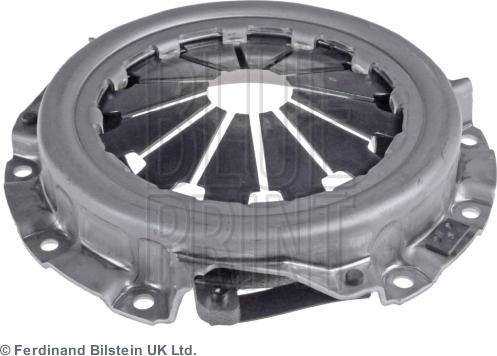 Blue Print ADD63221N - Clutch Pressure Plate autospares.lv