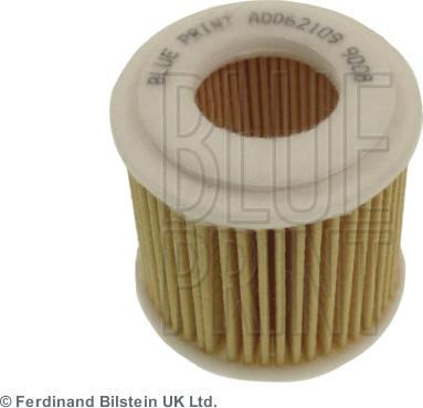 Blue Print ADD62109 - Oil Filter autospares.lv