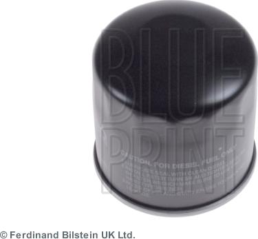Blue Print ADD62305 - Fuel filter autospares.lv