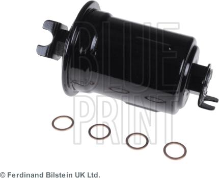 Blue Print ADD62317 - Fuel filter autospares.lv