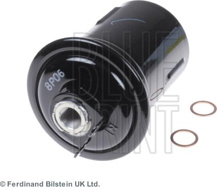 Blue Print ADD62328 - Fuel filter autospares.lv