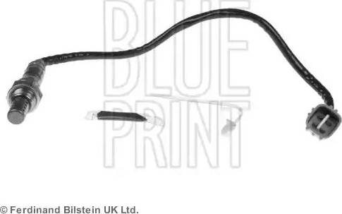 Blue Print ADD67004 - Lambda Sensor autospares.lv