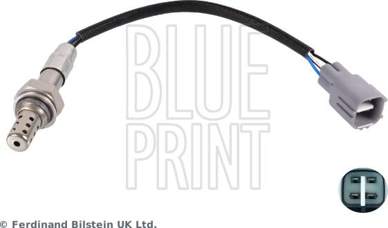 Blue Print ADD67001 - Lambda Sensor autospares.lv