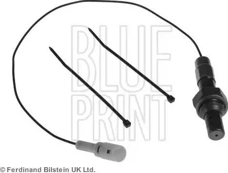 Blue Print ADD67011 - Lambda Sensor autospares.lv