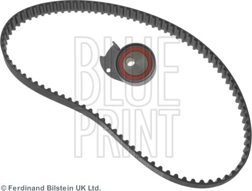 Blue Print ADD67306 - Timing Belt Set autospares.lv