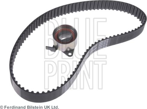 Blue Print ADD67301 - Timing Belt Set autospares.lv