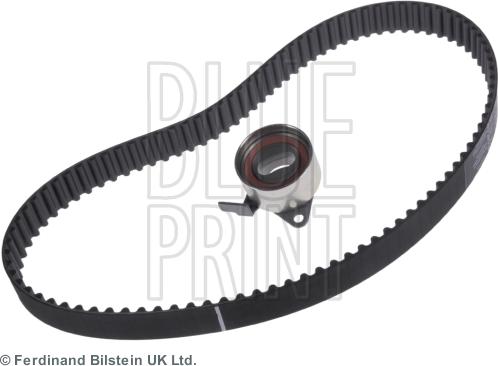 Blue Print ADD67302 - Timing Belt Set autospares.lv