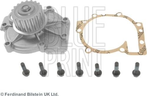 Blue Print ADF129101 - Water Pump autospares.lv