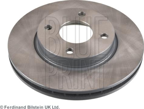 Blue Print ADF124344 - Brake Disc autospares.lv