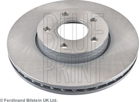 Blue Print ADF124359 - Brake Disc autospares.lv